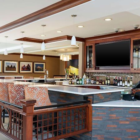 Hilton Garden Inn Indianapolis South/Greenwood Eksteriør billede