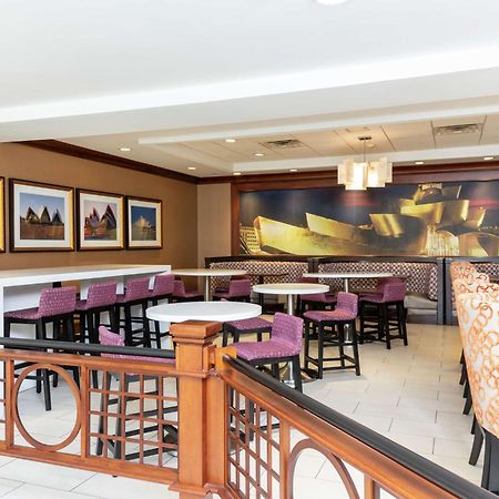 Hilton Garden Inn Indianapolis South/Greenwood Eksteriør billede