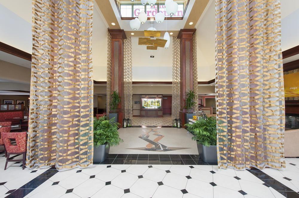 Hilton Garden Inn Indianapolis South/Greenwood Eksteriør billede