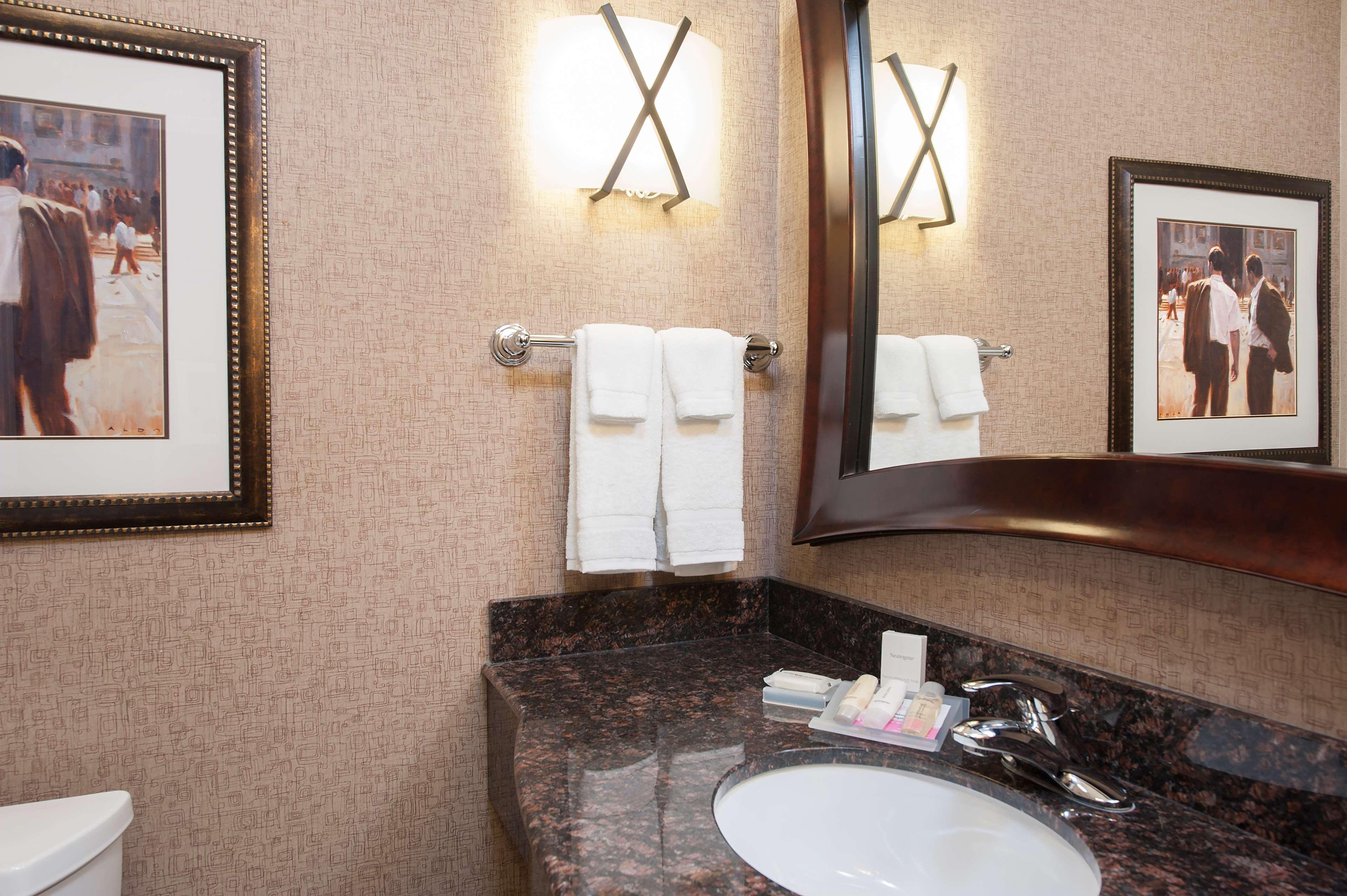 Hilton Garden Inn Indianapolis South/Greenwood Eksteriør billede