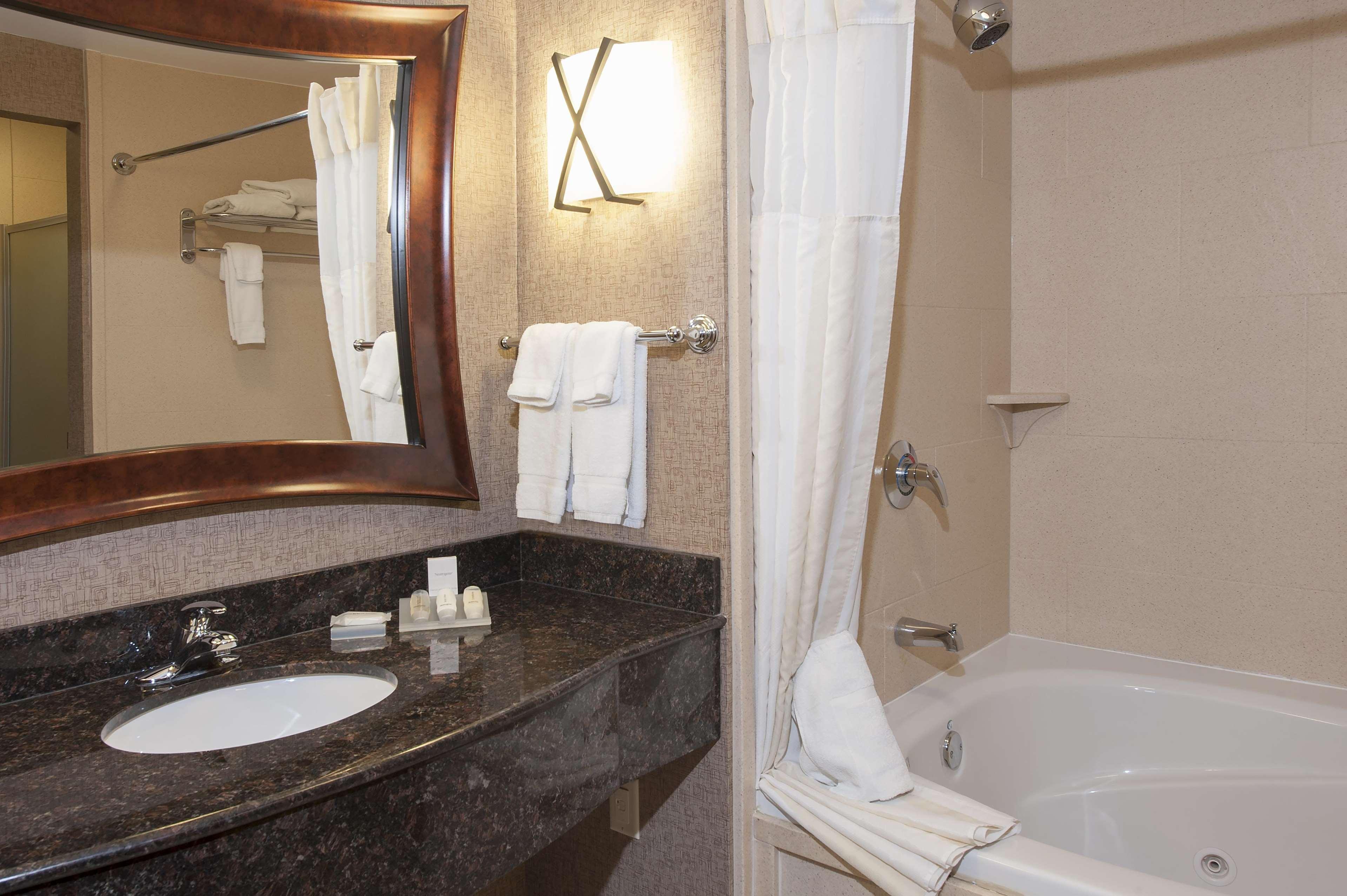 Hilton Garden Inn Indianapolis South/Greenwood Eksteriør billede