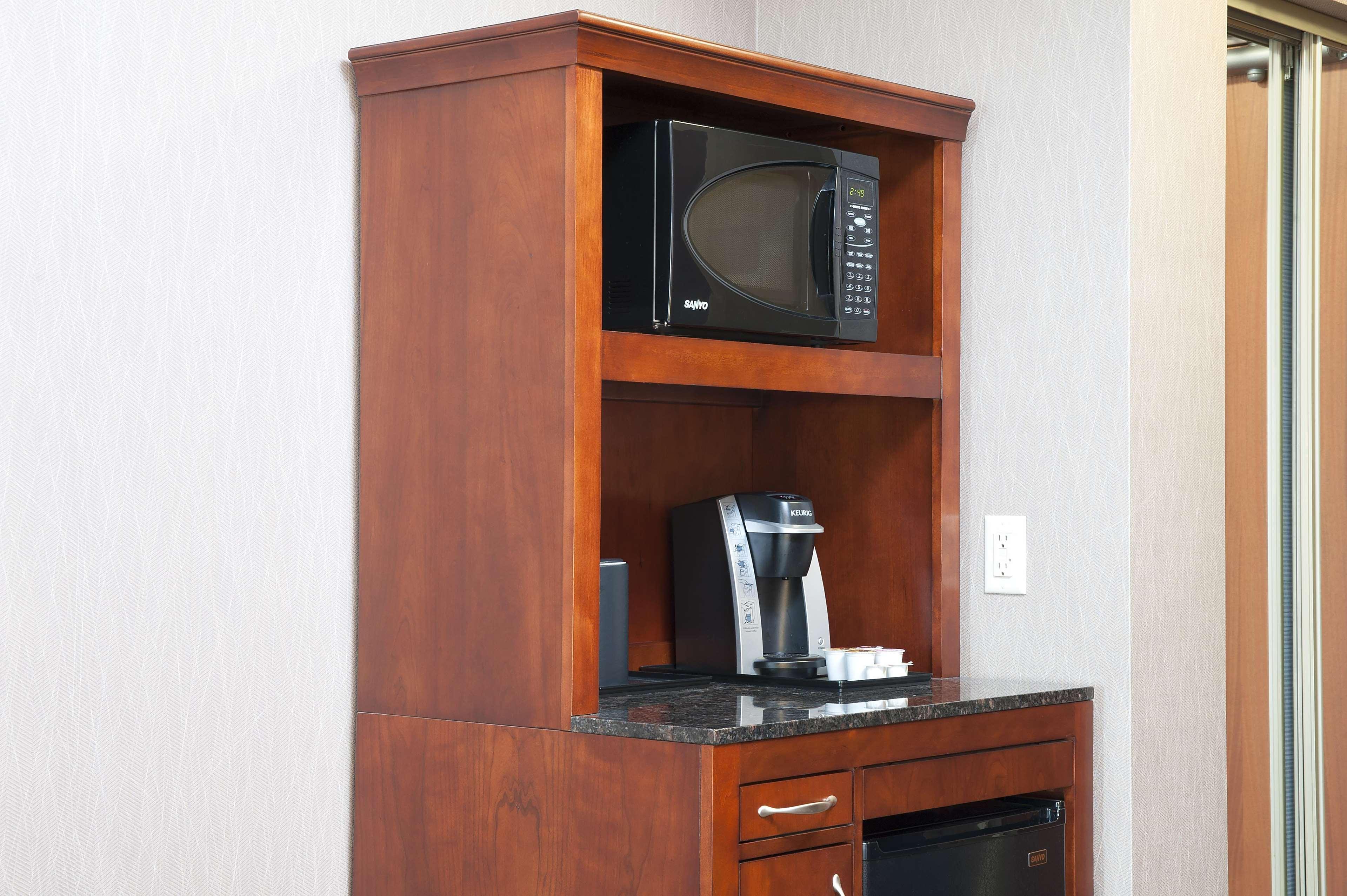 Hilton Garden Inn Indianapolis South/Greenwood Eksteriør billede