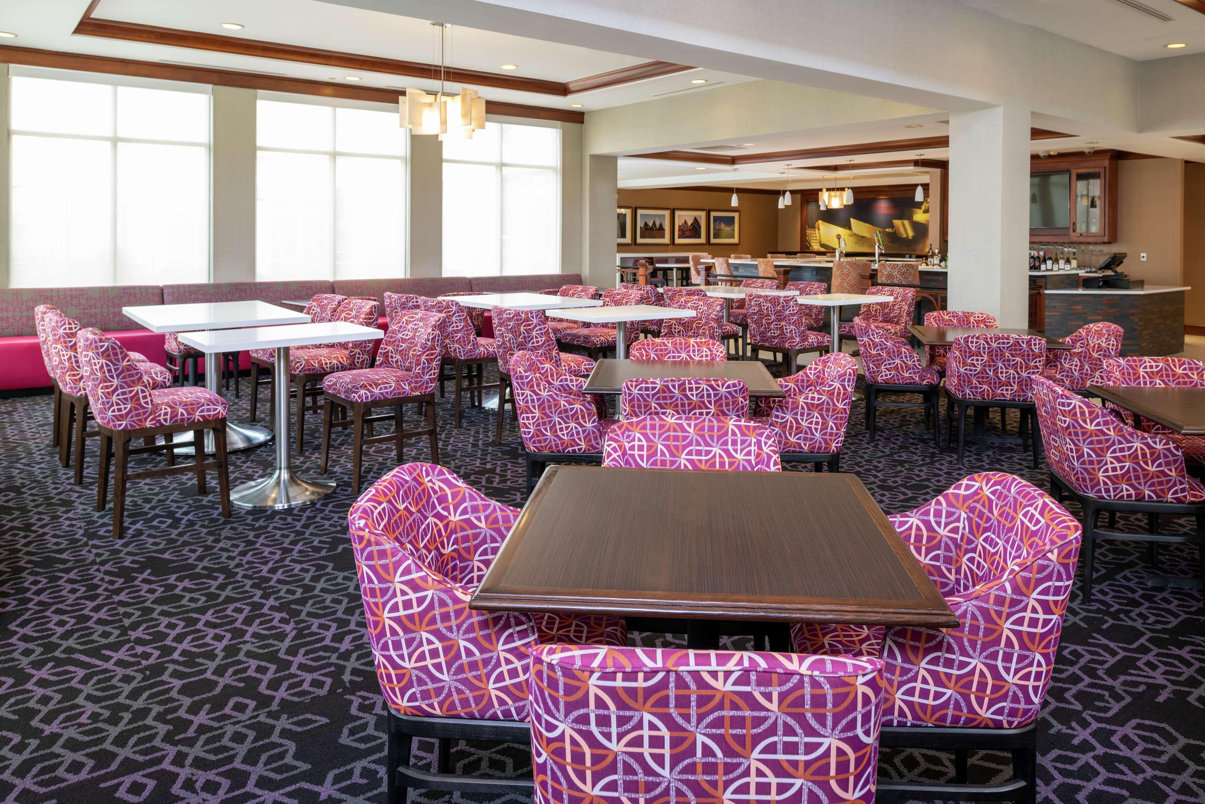 Hilton Garden Inn Indianapolis South/Greenwood Eksteriør billede