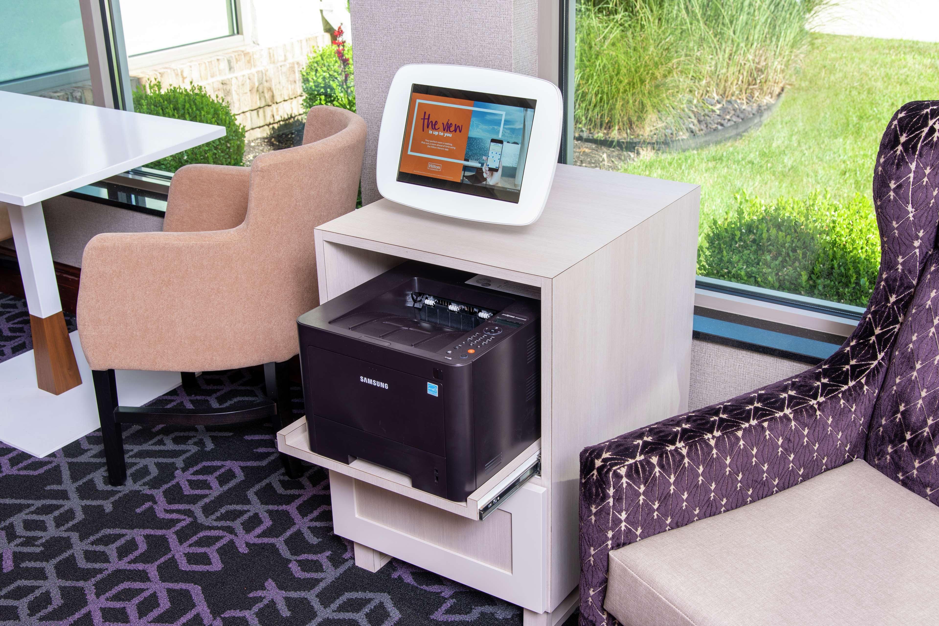 Hilton Garden Inn Indianapolis South/Greenwood Eksteriør billede