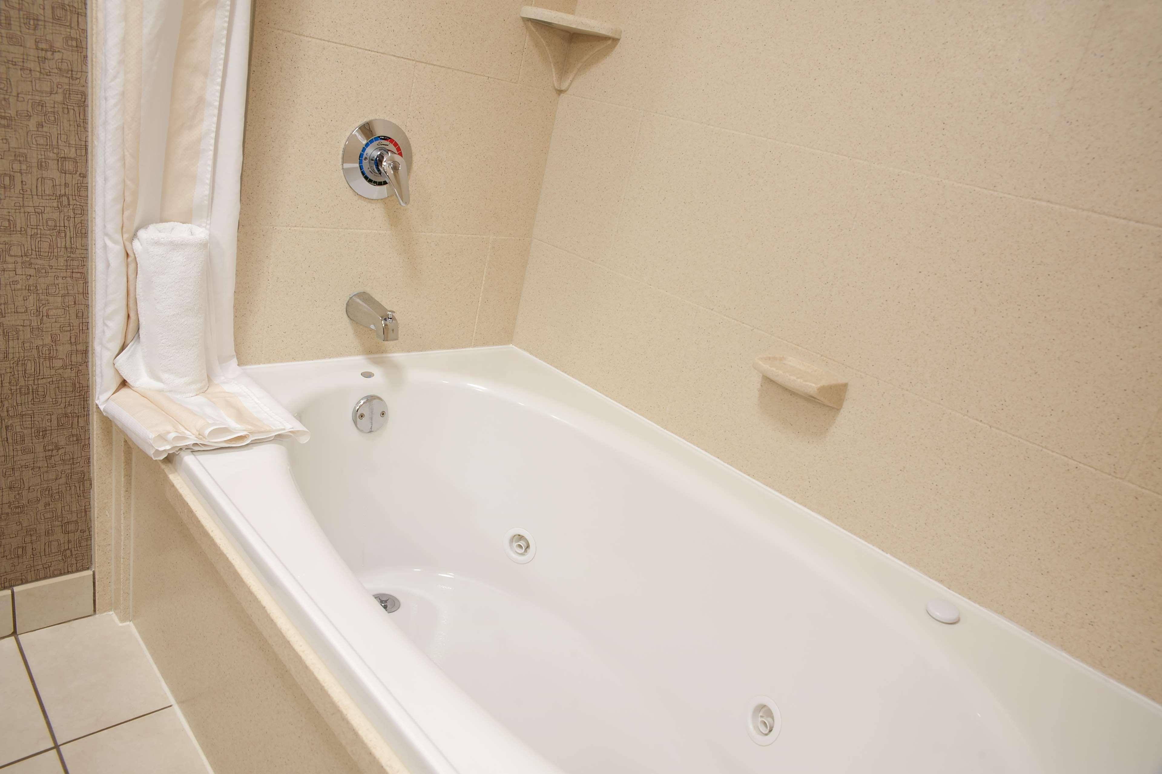 Hilton Garden Inn Indianapolis South/Greenwood Eksteriør billede
