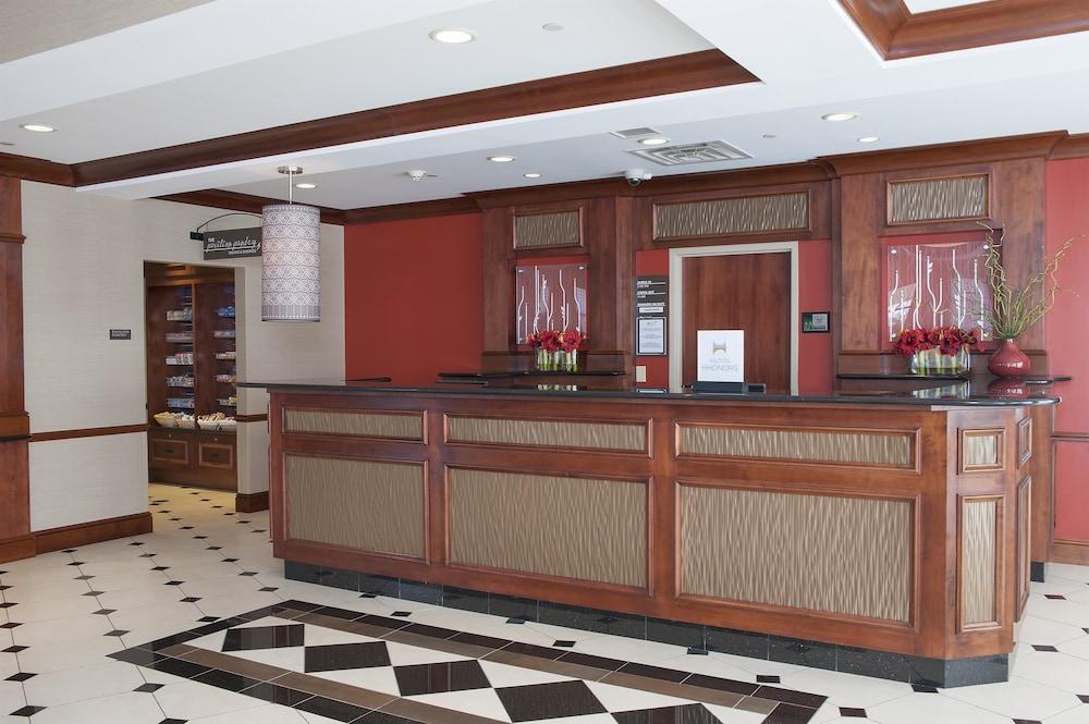 Hilton Garden Inn Indianapolis South/Greenwood Eksteriør billede