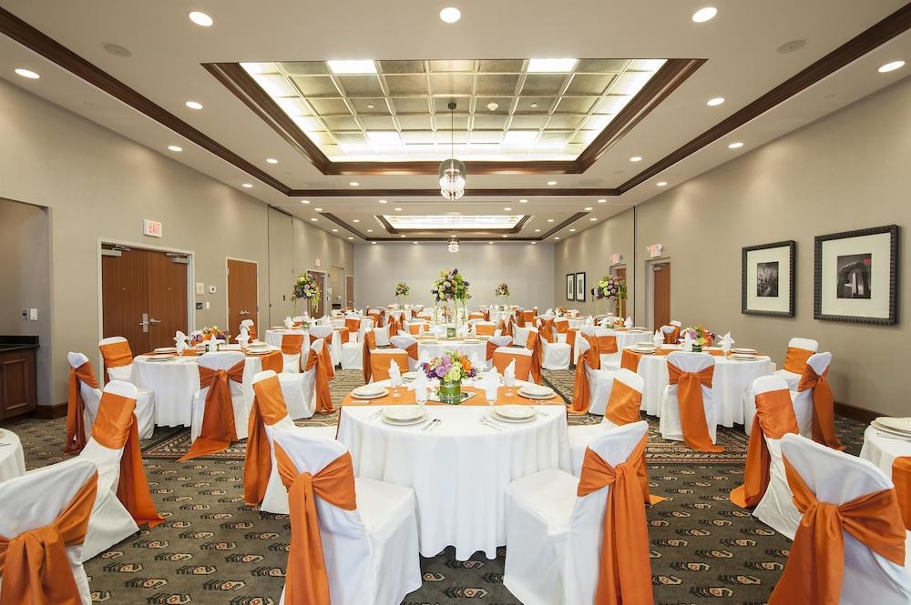 Hilton Garden Inn Indianapolis South/Greenwood Eksteriør billede
