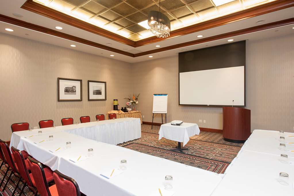 Hilton Garden Inn Indianapolis South/Greenwood Faciliteter billede
